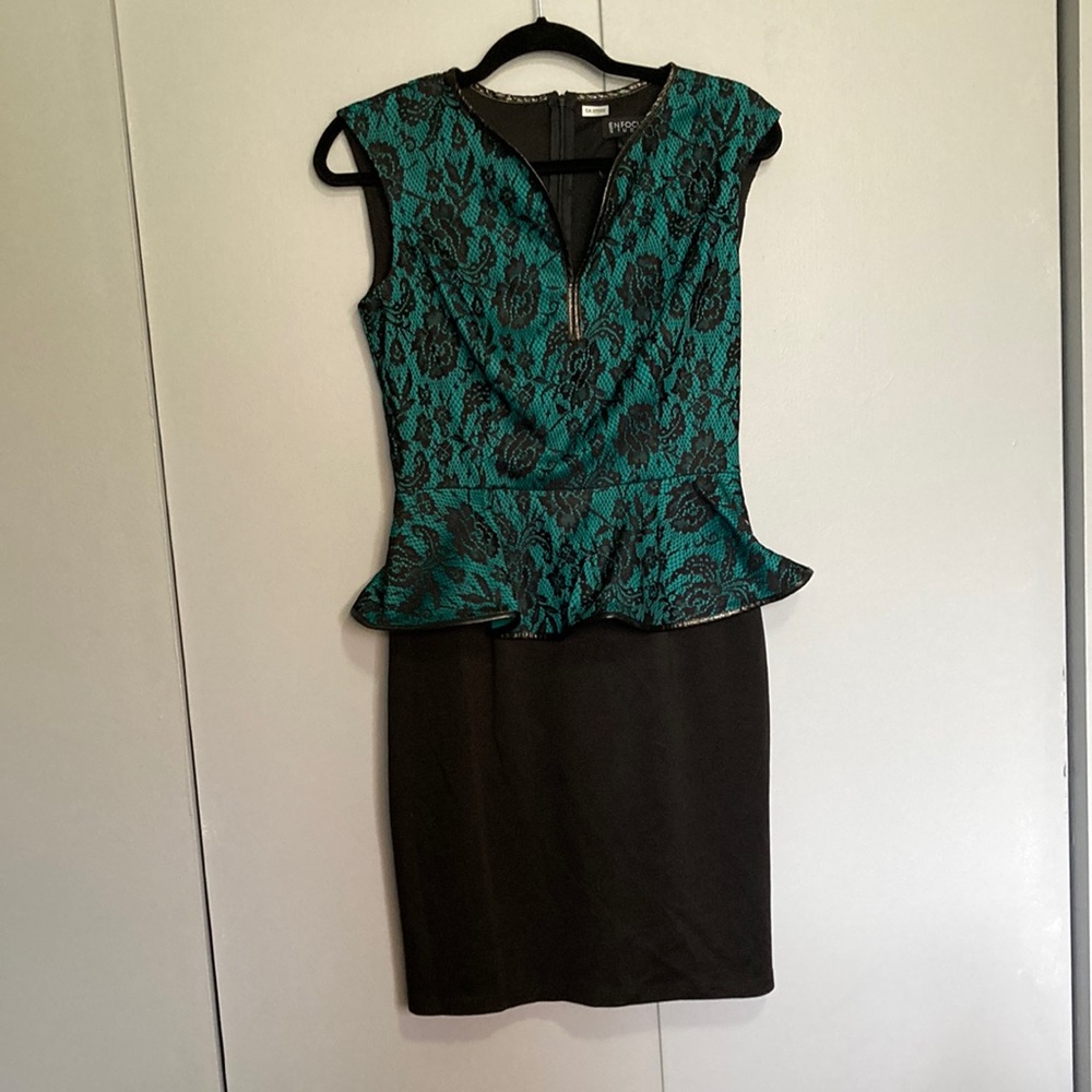 Enfocus Studio Dress